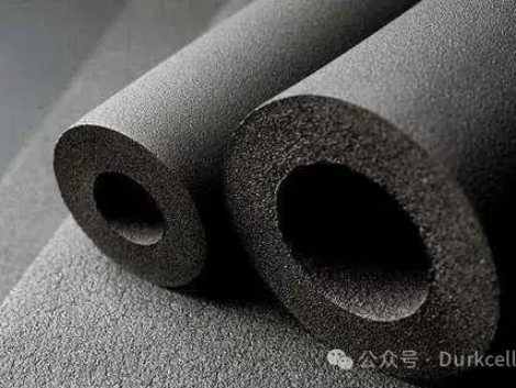 杜肯保温Durkcell柔性橡塑保温管
